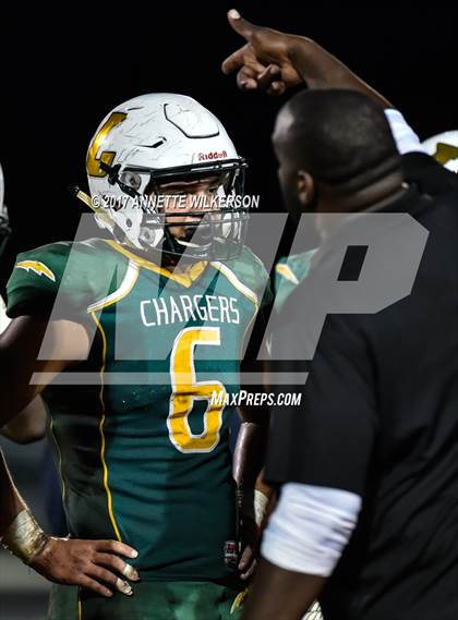 Thumbnail 2 in Liberty vs. Lake Nona photogallery.