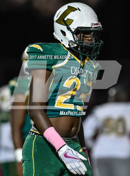 Thumbnail 3 in Liberty vs. Lake Nona photogallery.