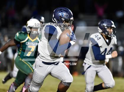 Thumbnail 3 in Liberty vs. Lake Nona photogallery.