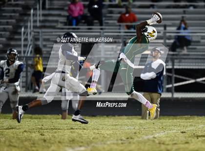 Thumbnail 1 in Liberty vs. Lake Nona photogallery.