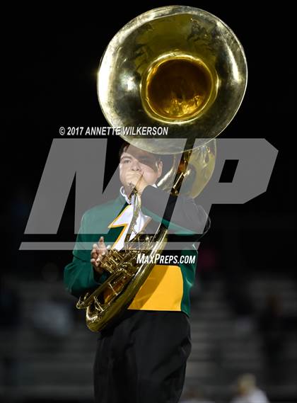 Thumbnail 1 in Liberty vs. Lake Nona photogallery.