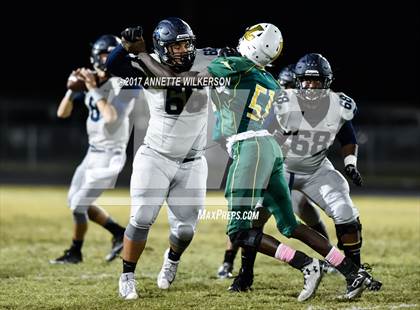 Thumbnail 2 in Liberty vs. Lake Nona photogallery.