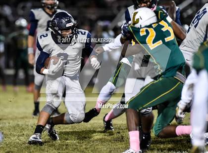 Thumbnail 2 in Liberty vs. Lake Nona photogallery.