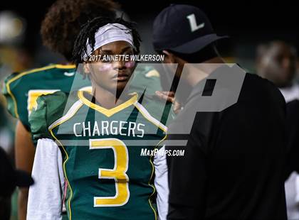 Thumbnail 1 in Liberty vs. Lake Nona photogallery.