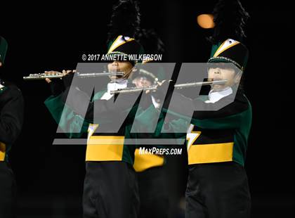 Thumbnail 2 in Liberty vs. Lake Nona photogallery.