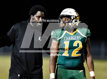 Thumbnail 3 in Liberty vs. Lake Nona photogallery.