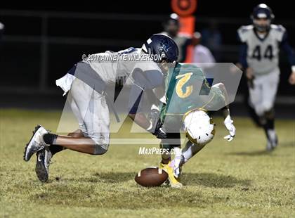 Thumbnail 2 in Liberty vs. Lake Nona photogallery.