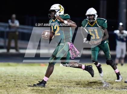Thumbnail 1 in Liberty vs. Lake Nona photogallery.