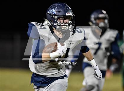 Thumbnail 2 in Liberty vs. Lake Nona photogallery.