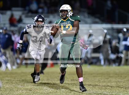 Thumbnail 2 in Liberty vs. Lake Nona photogallery.