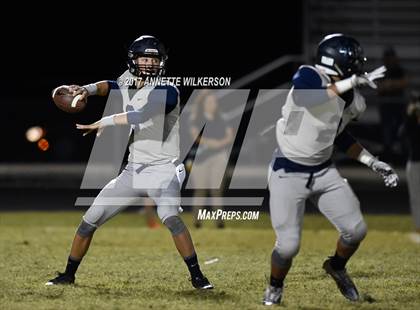 Thumbnail 2 in Liberty vs. Lake Nona photogallery.