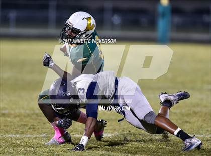 Thumbnail 2 in Liberty vs. Lake Nona photogallery.