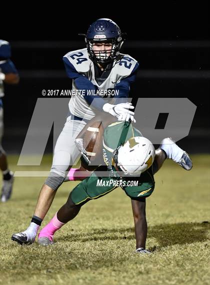 Thumbnail 1 in Liberty vs. Lake Nona photogallery.