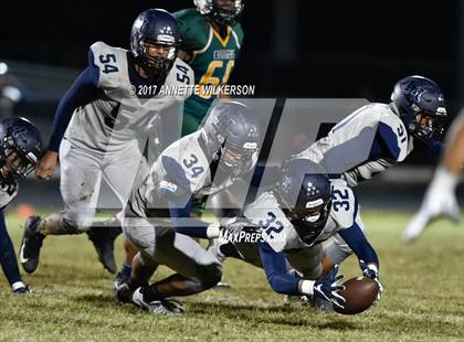 Thumbnail 3 in Liberty vs. Lake Nona photogallery.