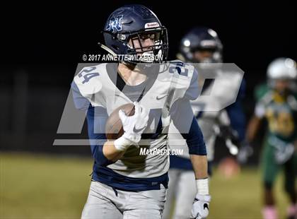 Thumbnail 3 in Liberty vs. Lake Nona photogallery.
