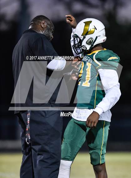 Thumbnail 2 in Liberty vs. Lake Nona photogallery.
