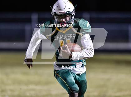 Thumbnail 3 in Liberty vs. Lake Nona photogallery.