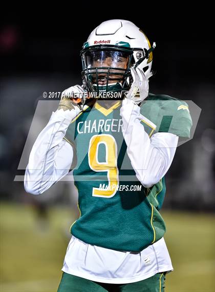 Thumbnail 3 in Liberty vs. Lake Nona photogallery.