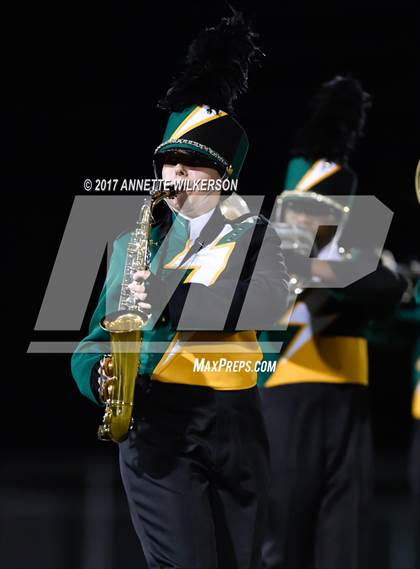Thumbnail 1 in Liberty vs. Lake Nona photogallery.