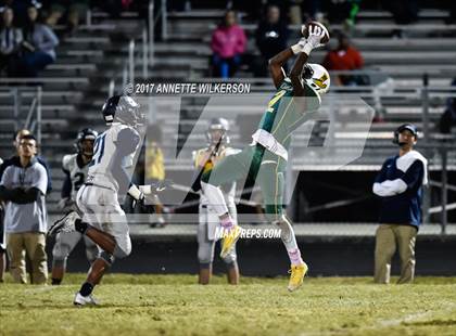 Thumbnail 3 in Liberty vs. Lake Nona photogallery.