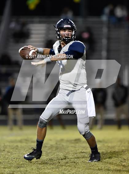 Thumbnail 1 in Liberty vs. Lake Nona photogallery.