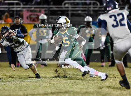 Thumbnail 1 in Liberty vs. Lake Nona photogallery.