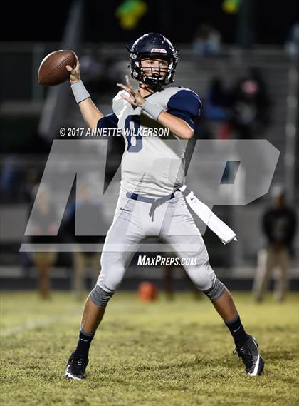 Thumbnail 2 in Liberty vs. Lake Nona photogallery.