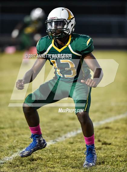 Thumbnail 2 in Liberty vs. Lake Nona photogallery.