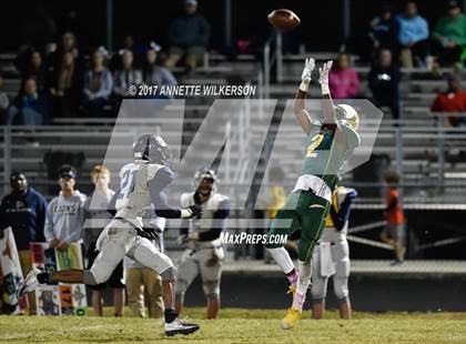 Thumbnail 2 in Liberty vs. Lake Nona photogallery.
