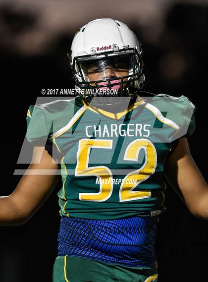 Thumbnail 3 in Liberty vs. Lake Nona photogallery.
