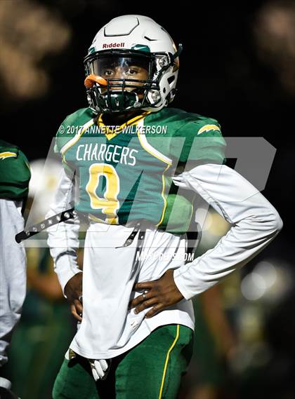 Thumbnail 3 in Liberty vs. Lake Nona photogallery.