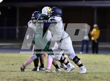 Thumbnail 1 in Liberty vs. Lake Nona photogallery.