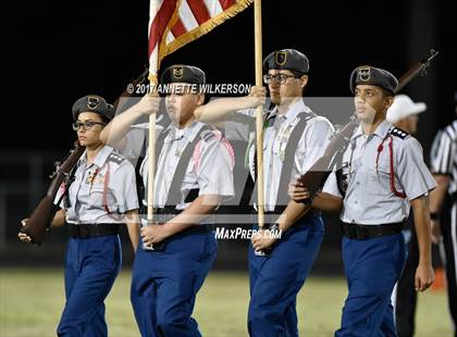 Thumbnail 2 in Liberty vs. Lake Nona photogallery.