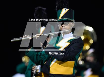 Thumbnail 2 in Liberty vs. Lake Nona photogallery.
