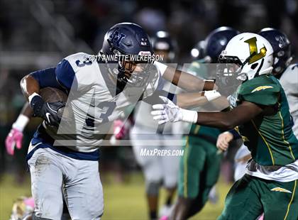Thumbnail 3 in Liberty vs. Lake Nona photogallery.
