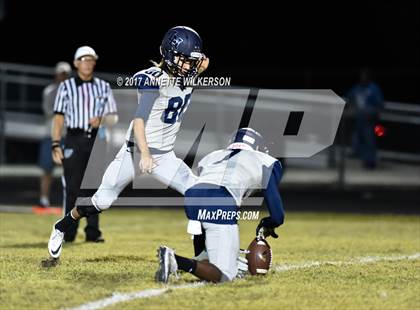 Thumbnail 3 in Liberty vs. Lake Nona photogallery.