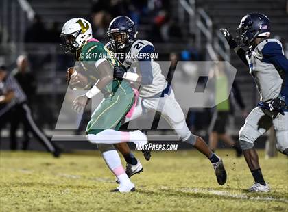 Thumbnail 2 in Liberty vs. Lake Nona photogallery.