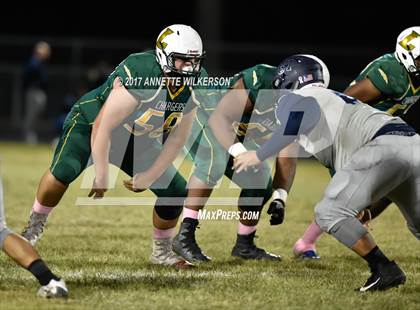 Thumbnail 3 in Liberty vs. Lake Nona photogallery.