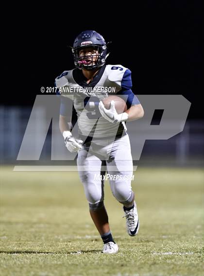 Thumbnail 1 in Liberty vs. Lake Nona photogallery.