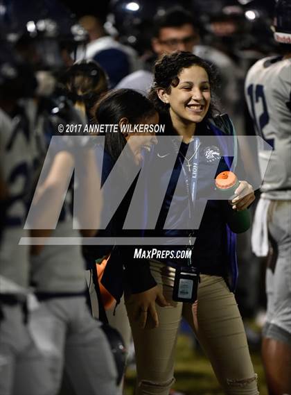 Thumbnail 2 in Liberty vs. Lake Nona photogallery.