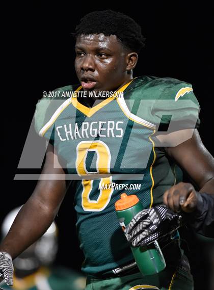 Thumbnail 1 in Liberty vs. Lake Nona photogallery.