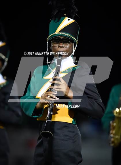 Thumbnail 3 in Liberty vs. Lake Nona photogallery.