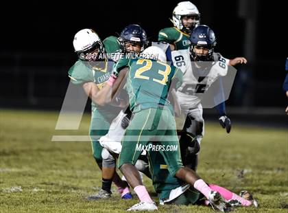 Thumbnail 1 in Liberty vs. Lake Nona photogallery.