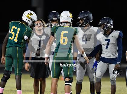 Thumbnail 3 in Liberty vs. Lake Nona photogallery.