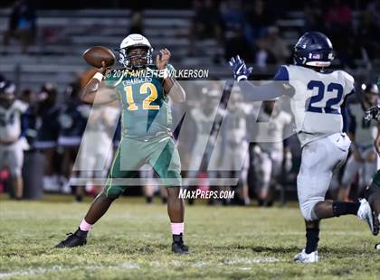Thumbnail 1 in Liberty vs. Lake Nona photogallery.