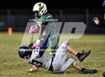 Thumbnail 2 in Liberty vs. Lake Nona photogallery.
