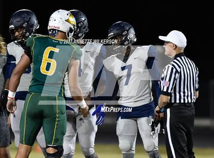Thumbnail 2 in Liberty vs. Lake Nona photogallery.