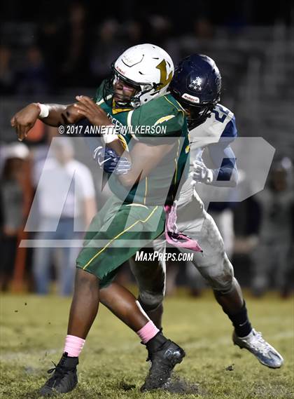 Thumbnail 3 in Liberty vs. Lake Nona photogallery.