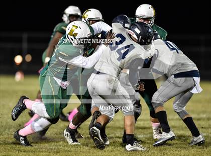 Thumbnail 1 in Liberty vs. Lake Nona photogallery.