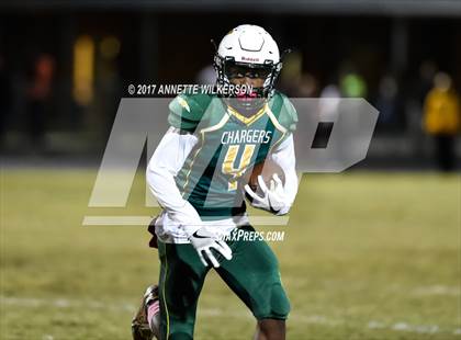 Thumbnail 3 in Liberty vs. Lake Nona photogallery.